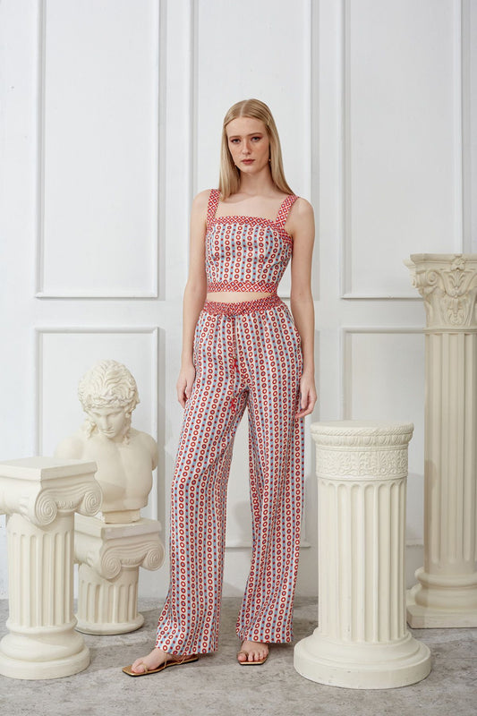 Naar Women's Trousers 23161230