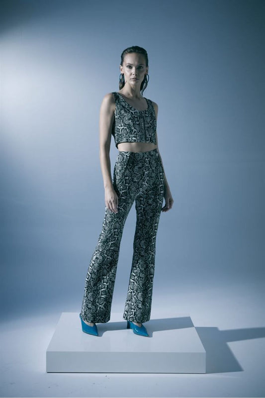 Naar Women's Trousers 23271201