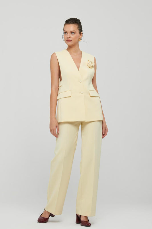 Naar Women's Trousers 24K91222