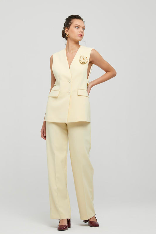 Naar Women's Trousers 24K91222