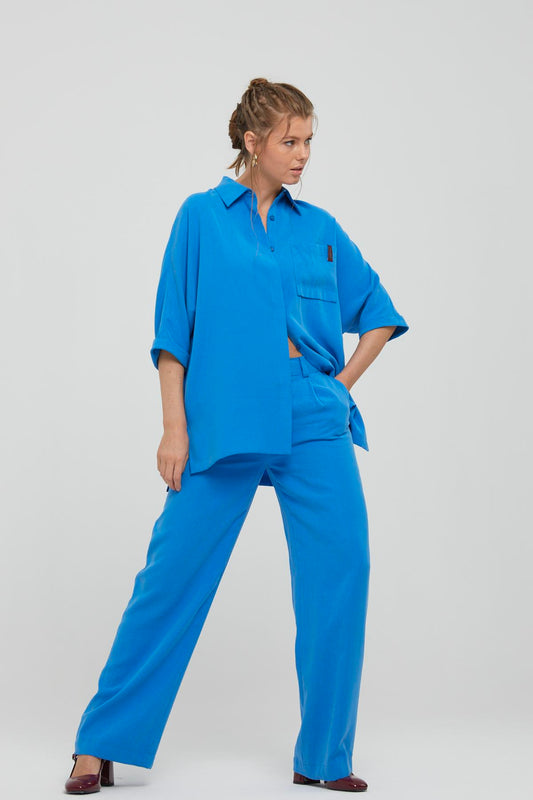 Naar Women's Trousers 24K91233