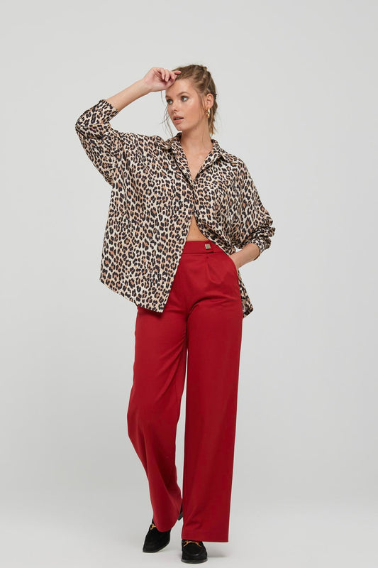 Naar Women's Trousers 24K91251