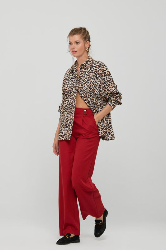 Naar Women's Trousers 24K91251