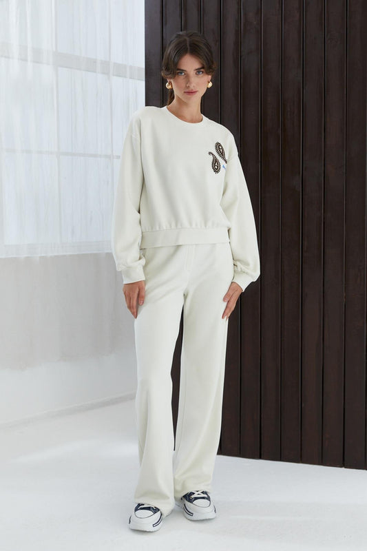 Naar Women's Trousers 25NK22208