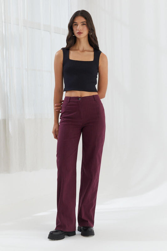 Naar Women's Trousers 25NK22214