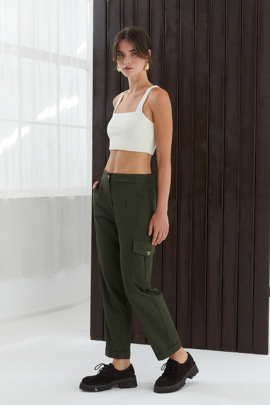 Naar Women's Trousers 25NK22220