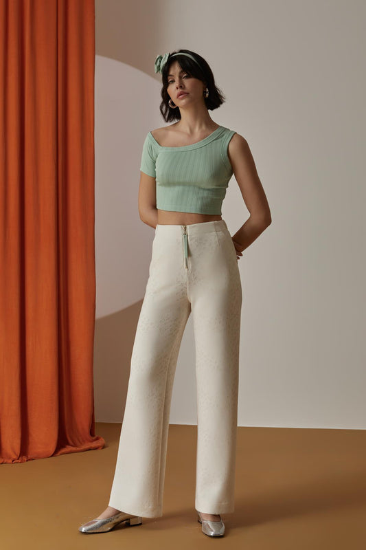 Naar Women's Trousers 25Y12219