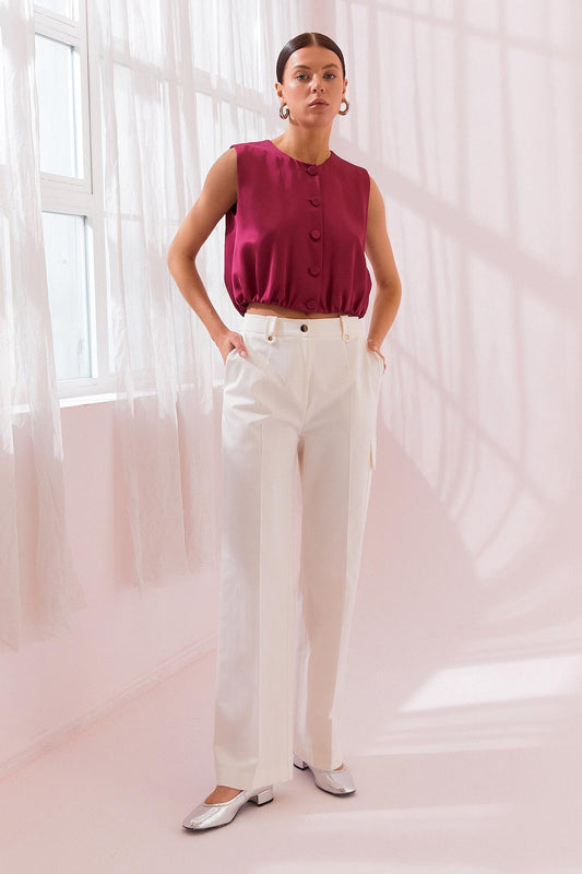 Naar Women's Trousers 25Y12224