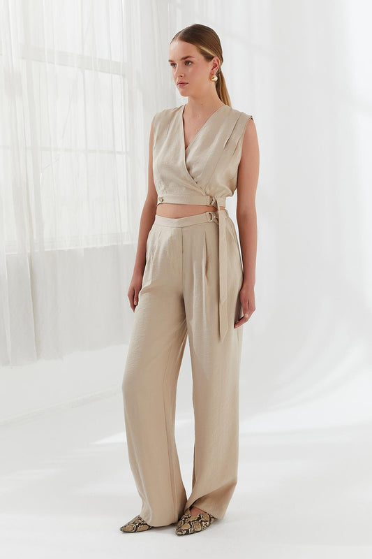 Naar Kadın Pantolon 25Y12236