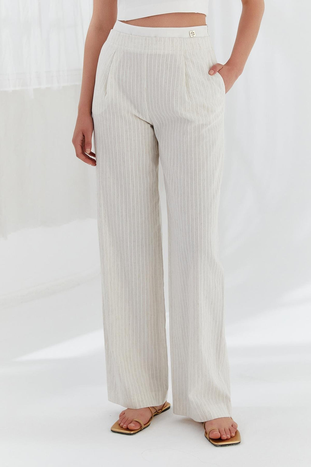 Naar Kadın Pantolon 25Y12247