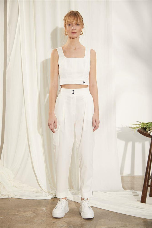 Naar Women's Trousers 81228