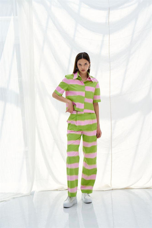 Naar Kadın Pantolon 81243