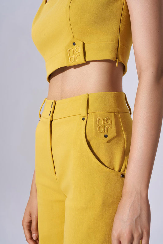 Naar Women's Trousers 91215