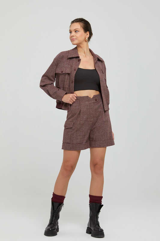 Naar Women's Shorts 24K91406