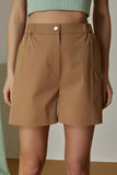 Naar Women's Shorts 25Y12402