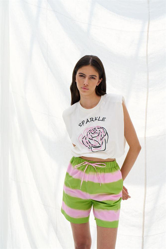 Naar Women's Shorts 81421