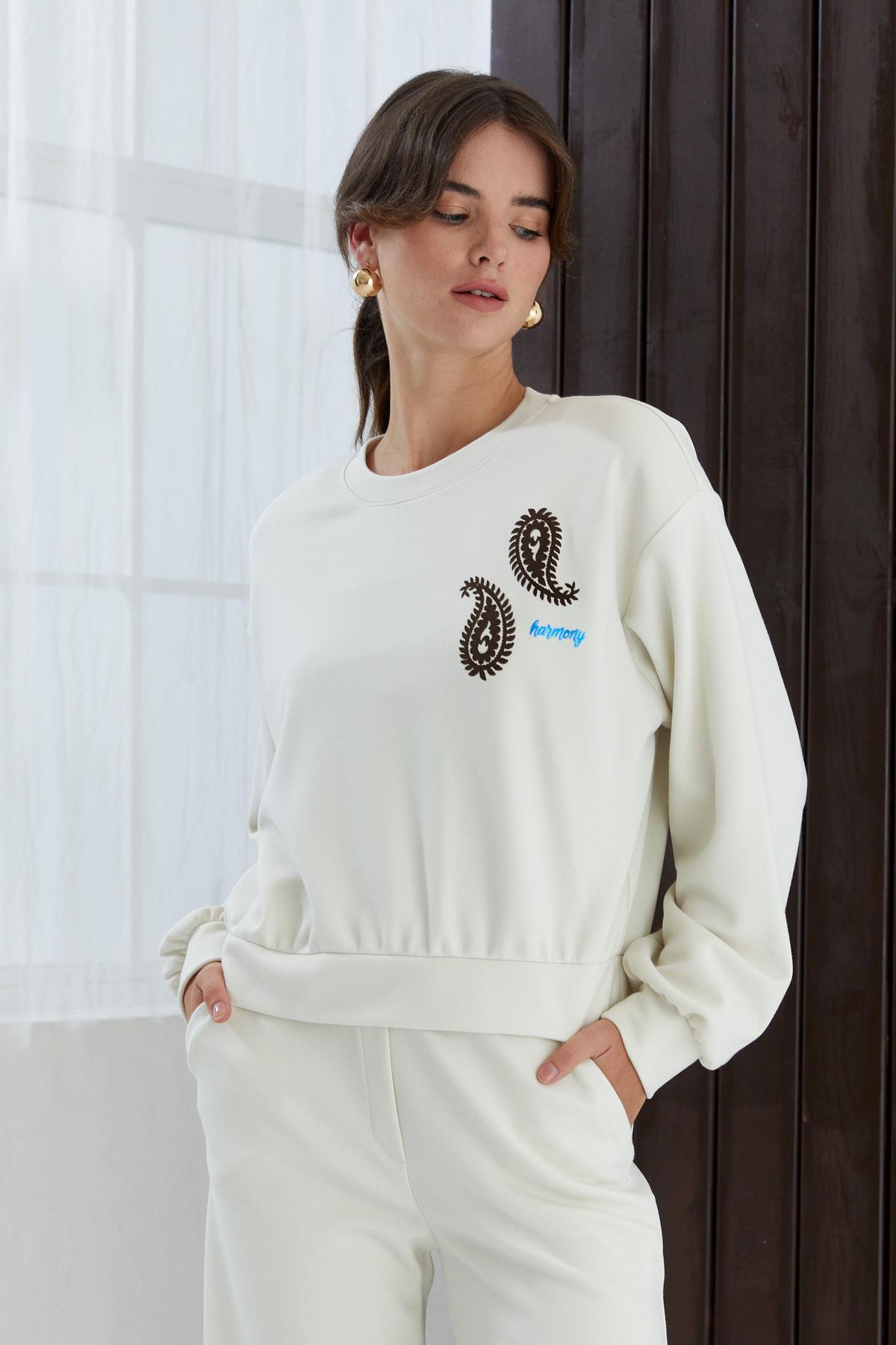 Naar Kadın Sweat 25NK22310 Main image