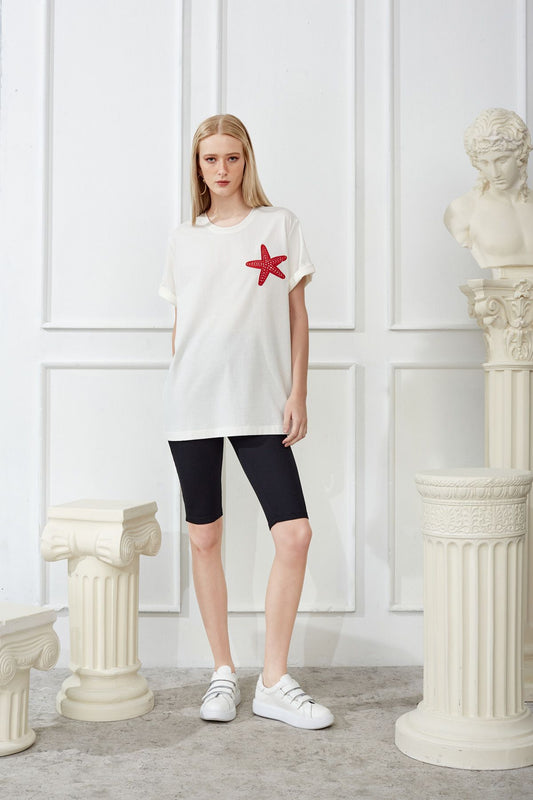 Naar Kadın T-Shirt 23161384