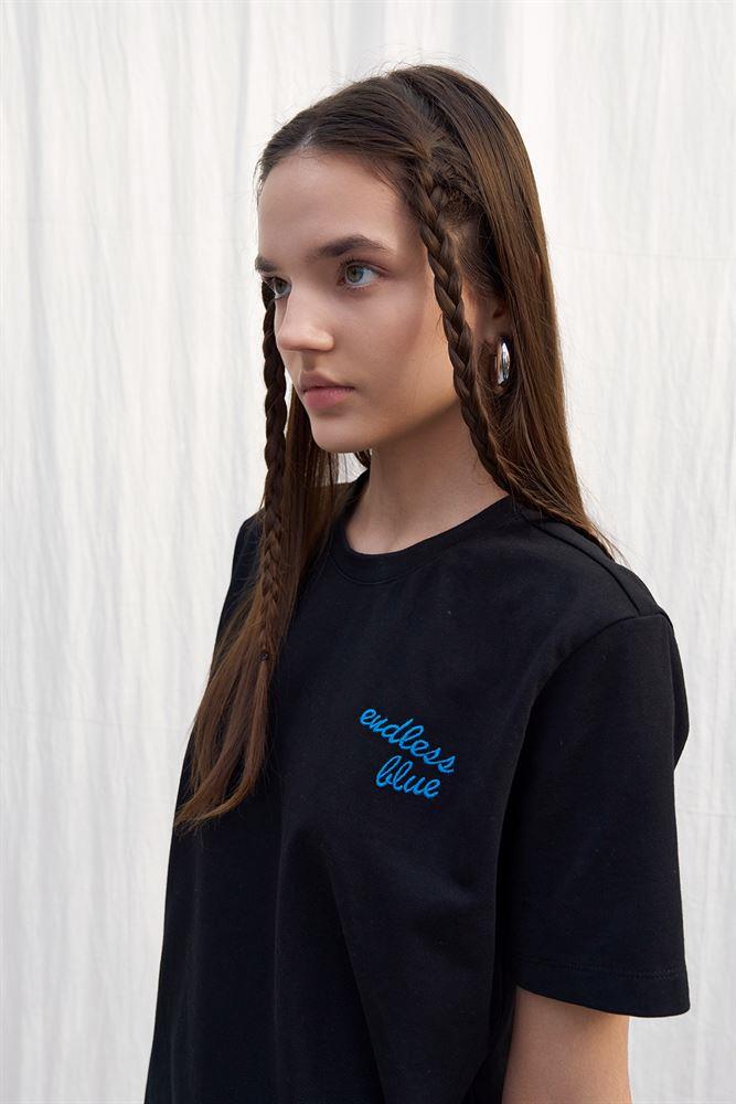 Naar Kadın T-Shirt 81326