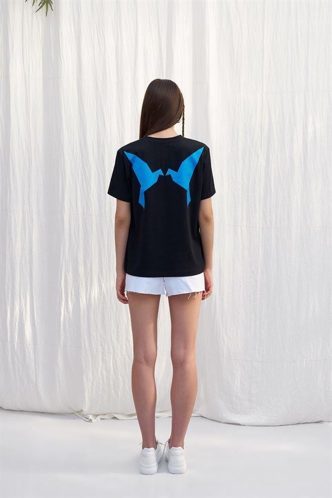 Naar Kadın T-Shirt 81326