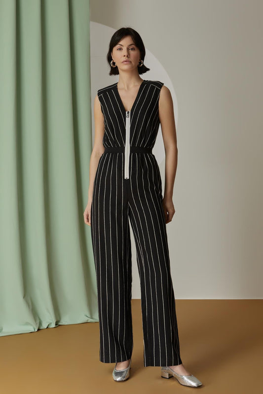 Naar Women's Jumpsuit 25Y12403
