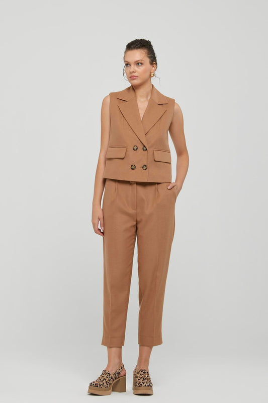 Naar Kadın Yelek 24K91718