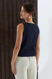 Naar Women's Vest 25NK22702