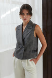 Naar Women's Vest 25NK22703