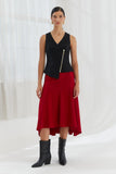 Naar Women's Vest 25NK22705