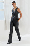 Naar Women's Vest 25NK22708