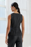 Naar Women's Vest 25NK22708