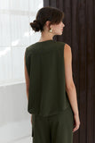 Naar Women's Vest 25NK22709