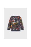Name It Erkek Çocuk Sweatshirt 13221166