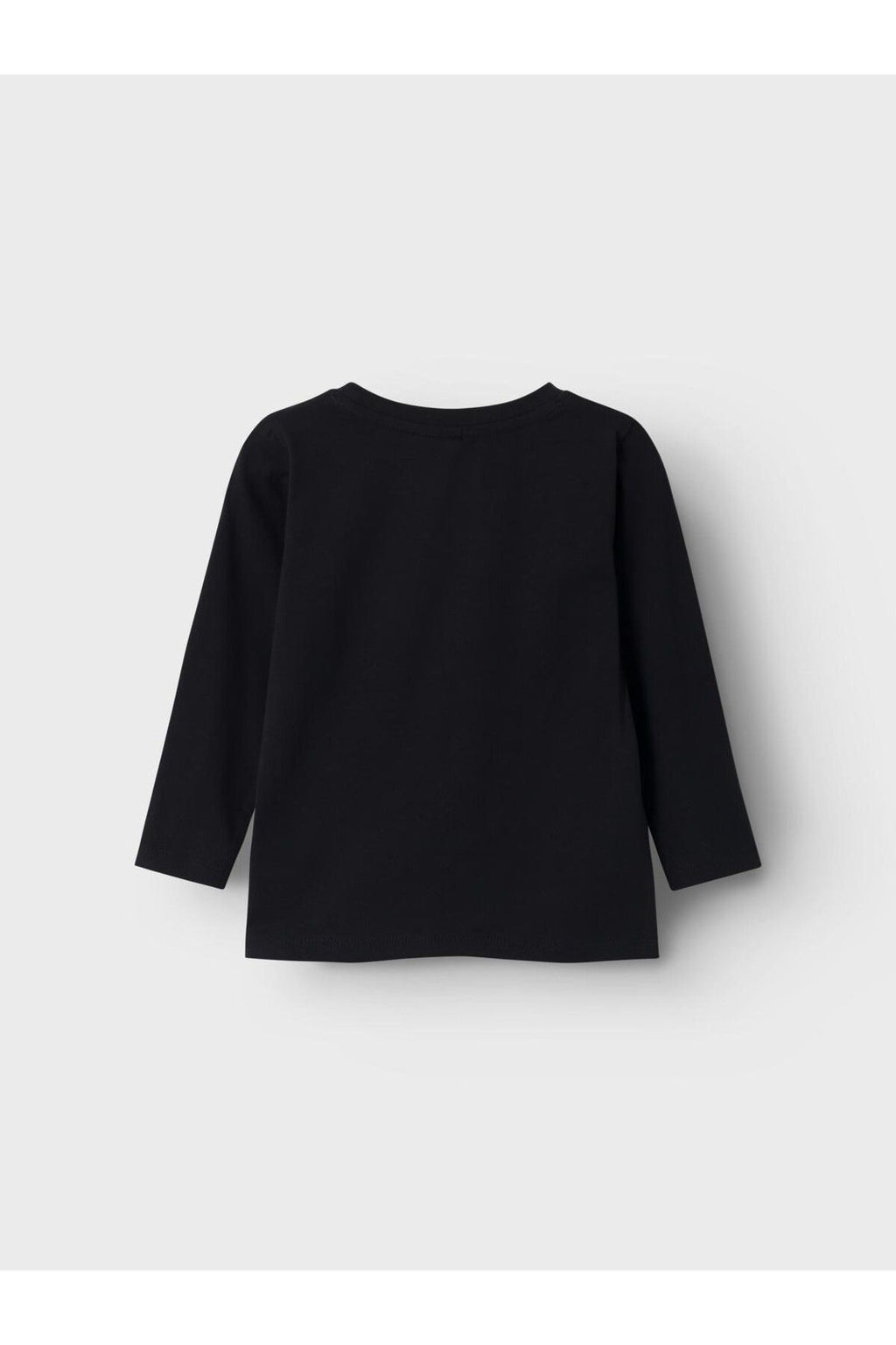 Batman Baskılı Uzun Kol Çocuk Sweatshirt-Yumuşak ve Rahat