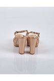 Natty Shoes Kadın Topuklu Ayakkabı 20120800