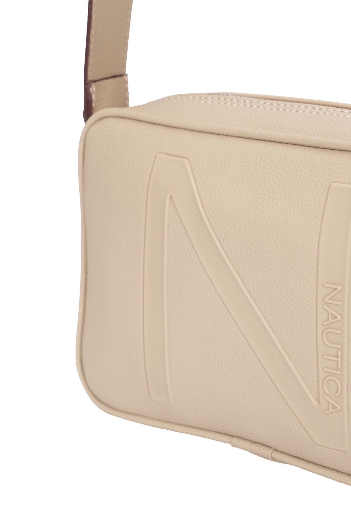 Nautica Minimalist Kadın Omuz Çantası CN6527T - Günlük Kullanım Secondary image