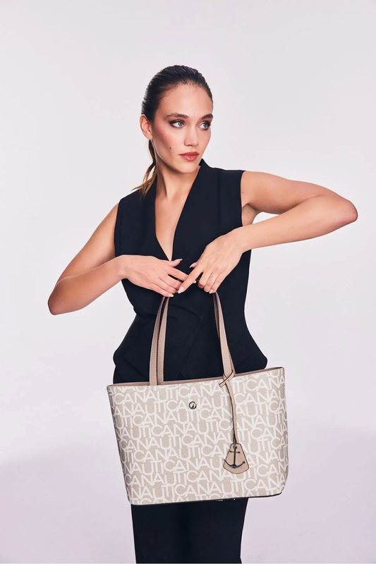 Nautica Women's Shoulder Bag CN6558T 