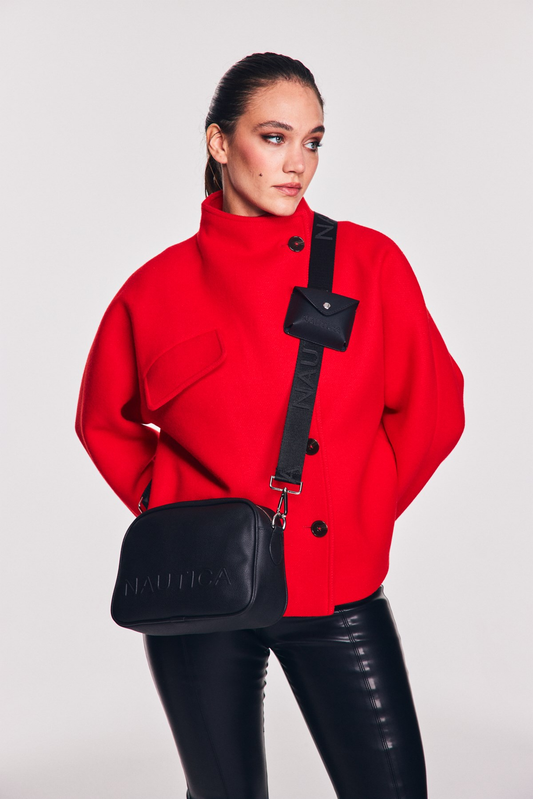 Nautica Women's Crossbody Bag 25YCN7156T