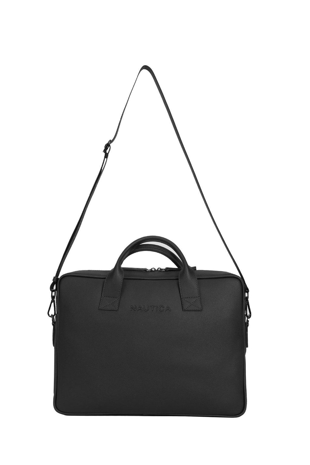 Nautıca CN3690T Minimalist Omuz Çantası - İş ve Günlük Kullanım için İdeal