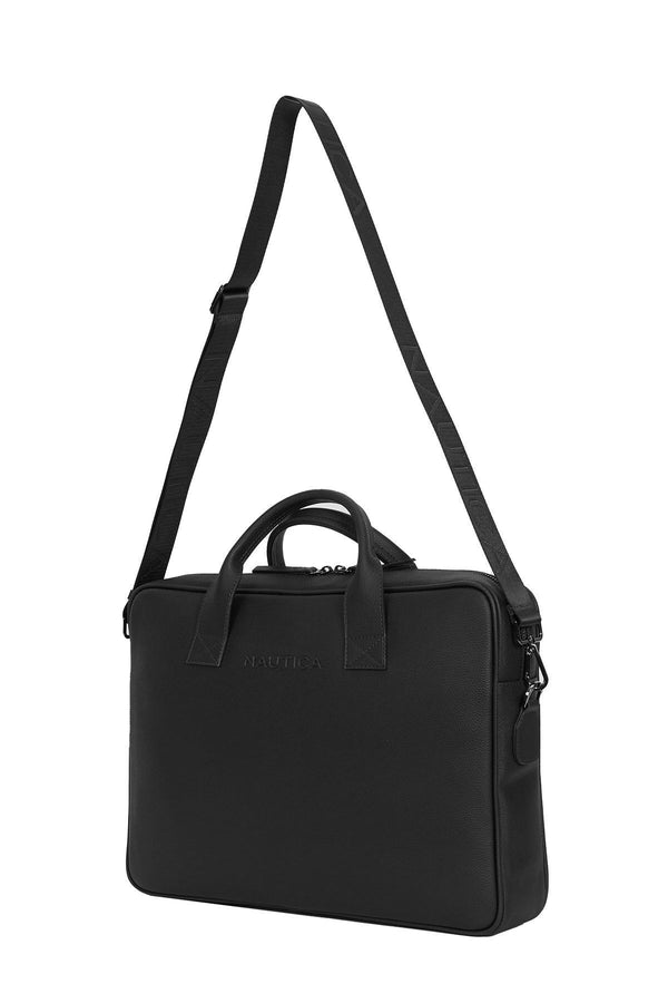 Nautıca CN3690T Minimalist Omuz Çantası - İş ve Günlük Kullanım için İdeal