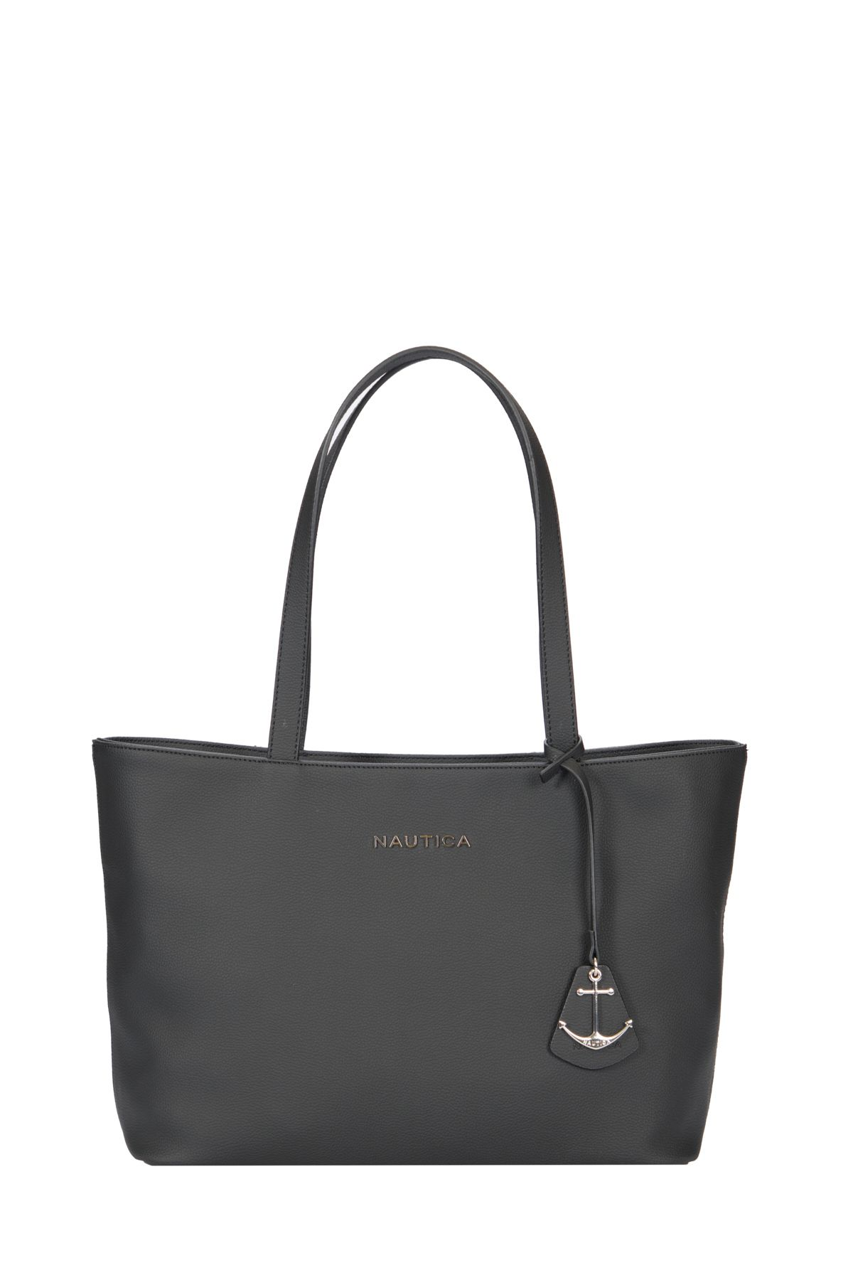 Nautica Minimalist Tote Omuz Çantası - Günlük Şıklık Main image