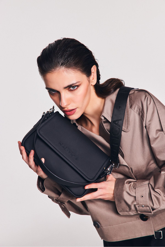 Nautica Women's Shoulder Bag 25YCN7115T