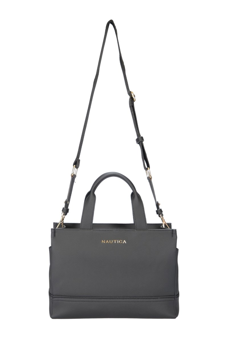 Nautica Minimalist Omuz Çantası - Günlük Şıklık