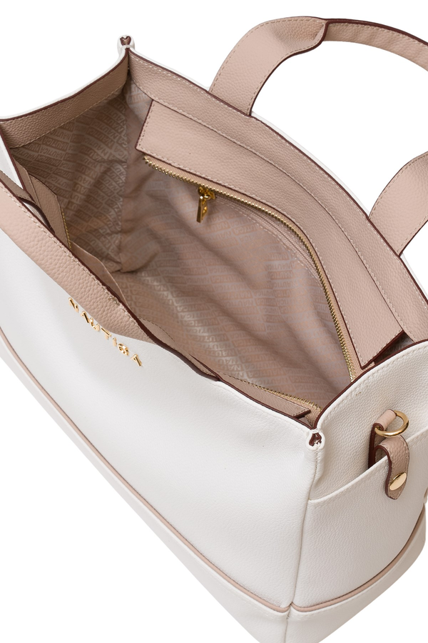 Nautica Minimalist Omuz Çantası - Günlük Şıklık