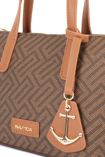 Nautica Kadın Omuz Çantası CN7858T