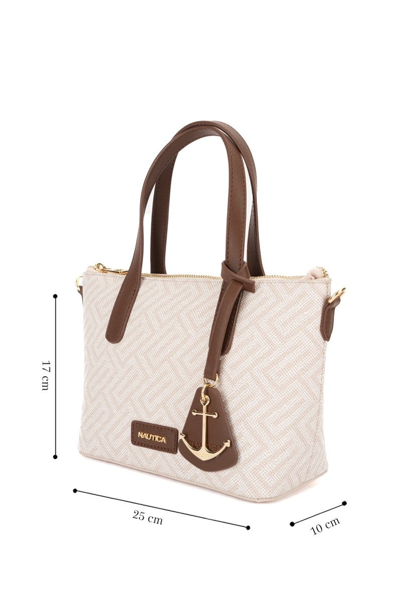 Nautica Kadın Omuz Çantası CN7858T