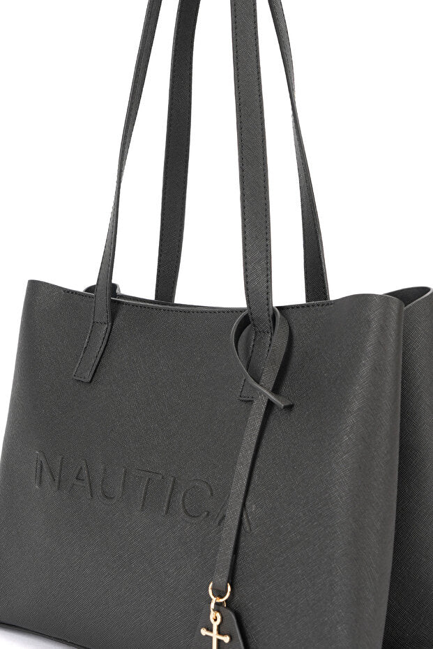 Nautica Kadın Omuz Çantası CN7889T
