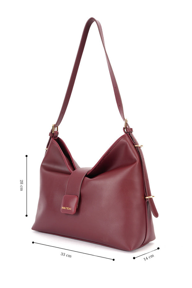 Nautica Kadın Omuz Çantası CN7946T