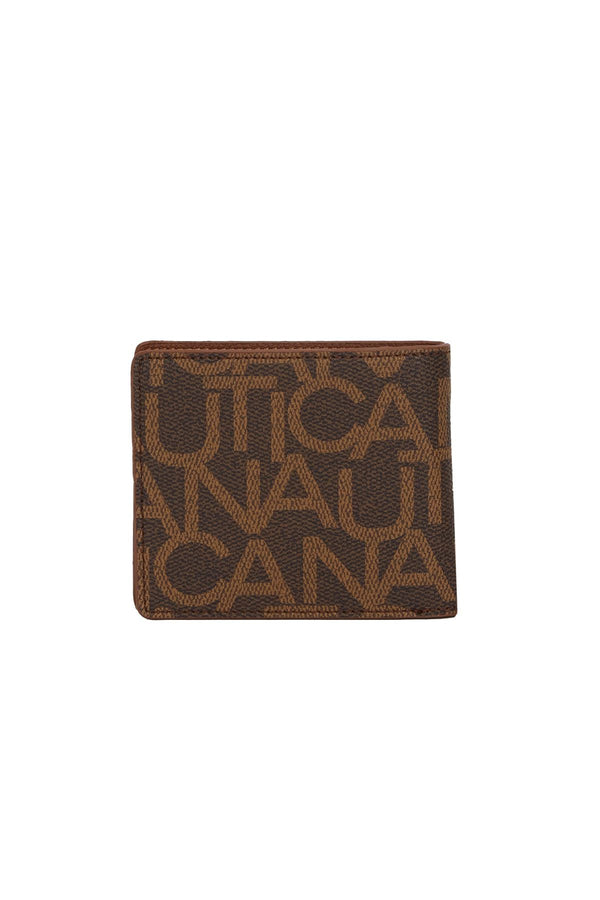 Nautıca Minimalist Kadın Deri Portföy Cüzdan - Şık ve Kullanışlı