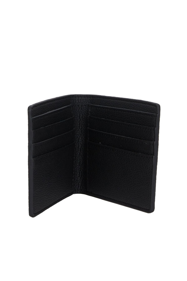 Nautica Minimalist Deri Erkek Portföy Cüzdan - Günlük Kullanım
